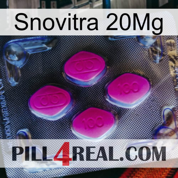 Snovitra 20Mg 02.jpg